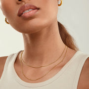 Layered Necklace
